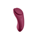 Satisfyer Sexy Secret - Calcinha Vibratória com Controle Via Aplicativo