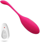 Mignon VibraIntense - Vibrador de Ponto G  com Controle Remoto a Distância