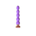 Vibrador Unissex com Estimulo no Ânus ou Ponto G - UniBust