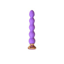 Vibrador Unissex com Estimulo no Ânus ou Ponto G - UniBust