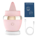 Simulador de Oral Estimulador de Clitóris com Língua - OralSensation