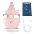 Simulador de Oral Estimulador de Clitóris com Língua - OralSensation