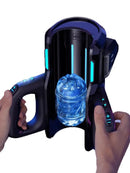 Masturbador Masculino Automático Tecnológico com Multifunções - VaginaTron Leten