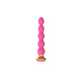 Vibrador Unissex com Estimulo no Ânus ou Ponto G - UniBust