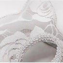 Mascara de Raposa para BDSM