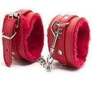 Algemas Eróticas Estilo BDSM - Brinquedos Eróticos