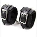 Algemas Eróticas Estilo BDSM - Brinquedos Eróticos