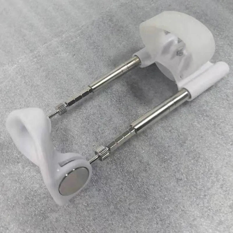 Alongador e Extensor Peniano Aumenta Muito - PRO Extender