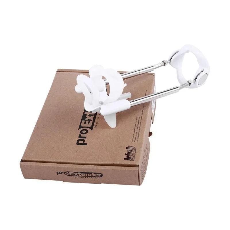 Alongador e Extensor Peniano Aumenta Muito - PRO Extender