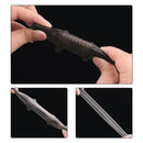 Anel Peniano com Vibrador Estimulador para Penetração - HShart