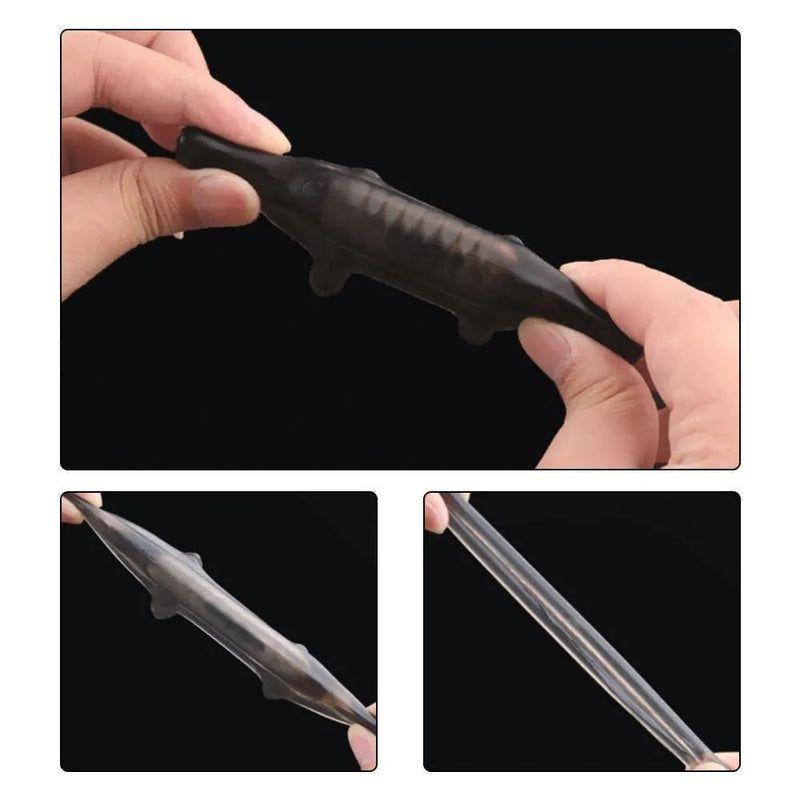 Anel Peniano com Vibrador Estimulador para Penetração - HShart