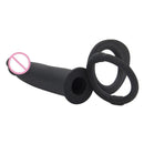 Anel Peniano para Dupla Penetração - BestCouples