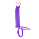 Anel Peniano para Dupla Penetração - BestCouples