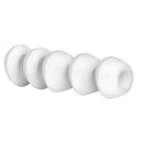 Bocal Monoflex Satisfyer PRO 2 / PRO 2+ - Silicone 5 Peças