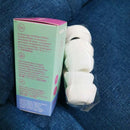 Bocal Monoflex Satisfyer PRO 2 / PRO 2+ - Silicone 5 Peças