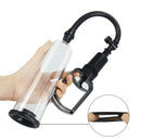 Bomba Peniana Aumento Peniano - Penis Pump