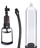 Bomba Peniana Aumento Peniano - Penis Pump