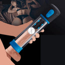 Bomba Peniana Elétrica Power Up- Aumenta Muito o Pênis