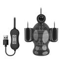 Cápsula Vibratória Masturbador Masculino para Glande - CapVibro