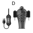 Cápsula Vibratória Masturbador Masculino para Glande - CapVibro