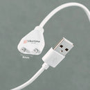 Carregador Magnético para Vibradores e Sex Toys