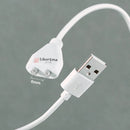 Carregador Magnético para Vibradores e Sex Toys