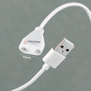 Carregador Magnético para Vibradores e Sex Toys