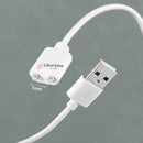 Carregador Magnético para Vibradores e Sex Toys