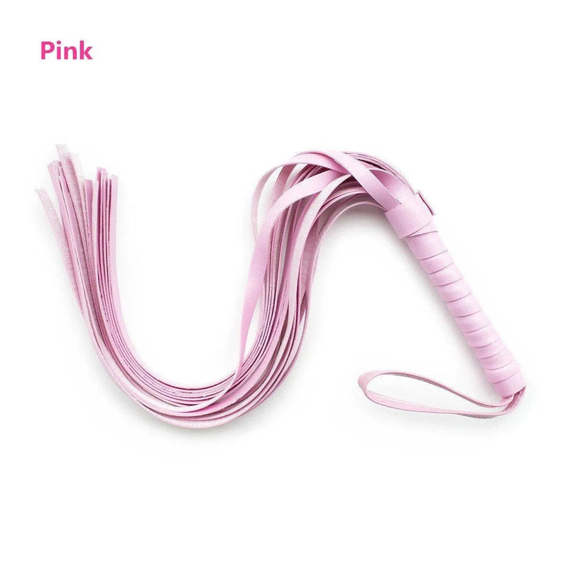 Chicote Acessório Erótico  Sado BDSM Bondage