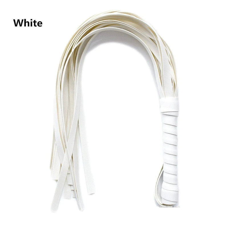 Chicote Acessório Erótico  Sado BDSM Bondage