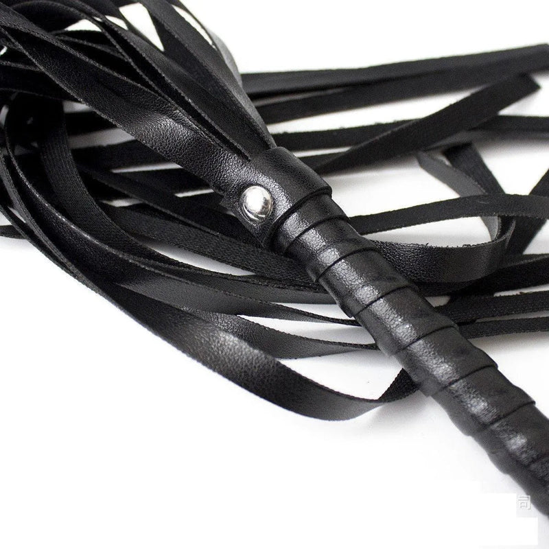 Chicote Acessório Erótico  Sado BDSM Bondage