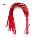 Chicote Acessório Erótico  Sado BDSM Bondage