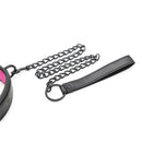 Coleira para Práticas de Submissão e BDSM