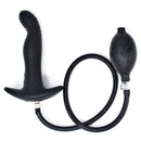 Dilatador Anal Inflável com 10 frequências - Solt