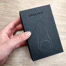 Erocome - Anel Peniano com Vibrador e com Controle