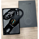 Erocome - Anel Peniano com Vibrador e com Controle