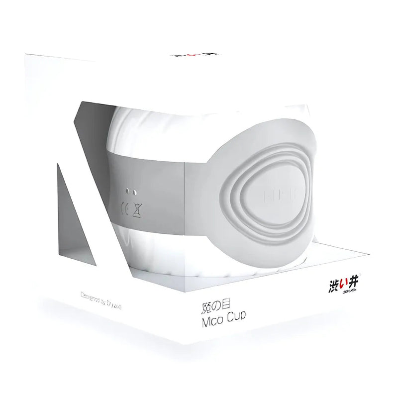 Masturbador Masculino Pulse Pleasure - 10 Modos de Vibração com Tecnologia de Controle de Vibração por Pressão