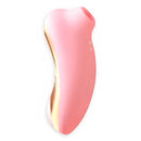 Vibrador Sugador de Clitóris Golfinho Ultimate - 5 Modos de Sucção e 5 Modos de Vibração