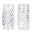 Copo Masturbador Masculino Sense Touch - Masturbador de Alta Qualidade