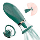 Honey Pistil - S hande Simulador de Sexo Oral com Linguinha Vibratória para Mulheres