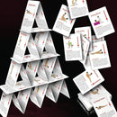 Love Play - Jogo Erótico de Cartas com 50 Posições Sexuais