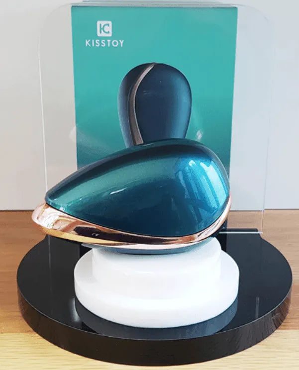 K-King KissToy - Sugador de Clitóris