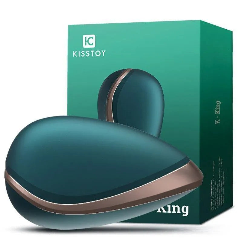 K-King KissToy - Sugador de Clitóris