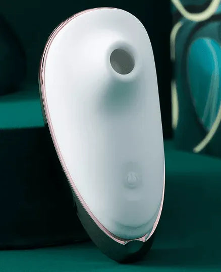 K-King KissToy - Sugador de Clitóris