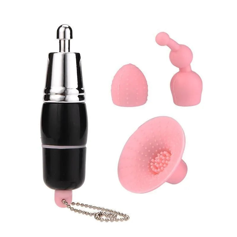 Little Vibrations - Mini Vibrador Super Discreto