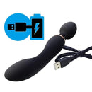 Love Wand Varinha Mágica Vibratória 
com 10 Velocidades