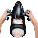 Masturbador Masculino Leten Thrusting PRO - Com Sucção Aquecimento e Vibração