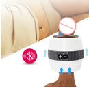 Mastubador Masculino Simulador de Oral - BlowSlin