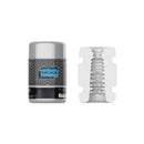 THROUGH - Masturbador Masculino com Texturas 5D