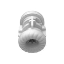 THROUGH - Masturbador Masculino com Texturas 5D